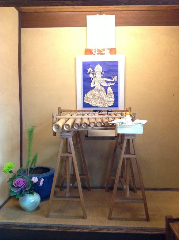 Guest House Bonteiji Kyoto Cameră foto