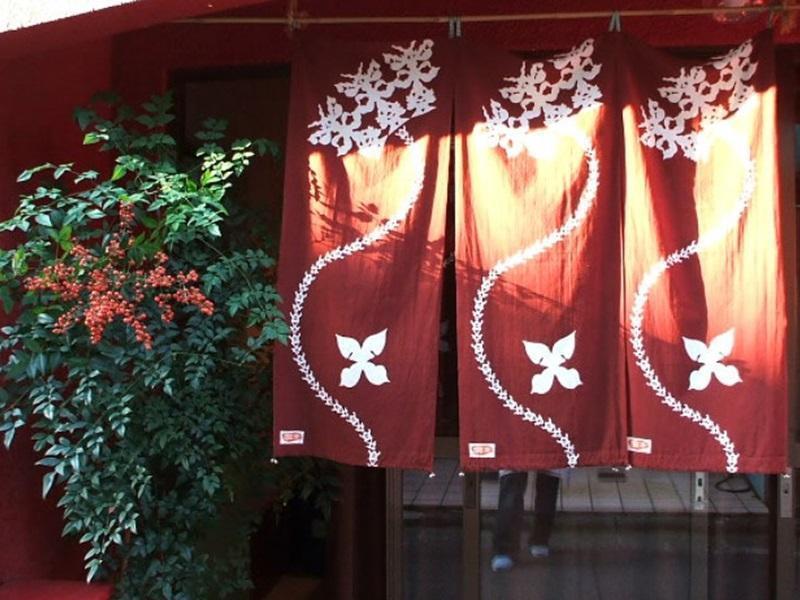 Guest House Bonteiji Kyoto Exterior foto