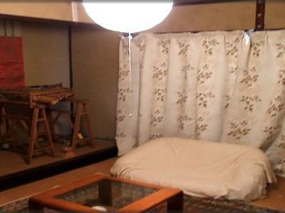 Guest House Bonteiji Kyoto Exterior foto
