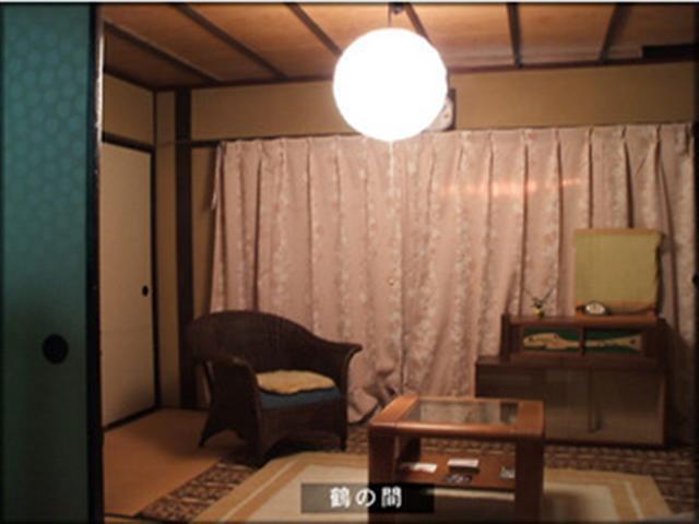 Guest House Bonteiji Kyoto Exterior foto