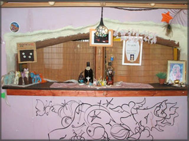 Guest House Bonteiji Kyoto Exterior foto