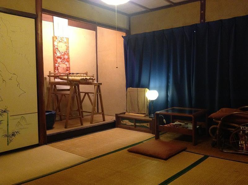 Guest House Bonteiji Kyoto Cameră foto