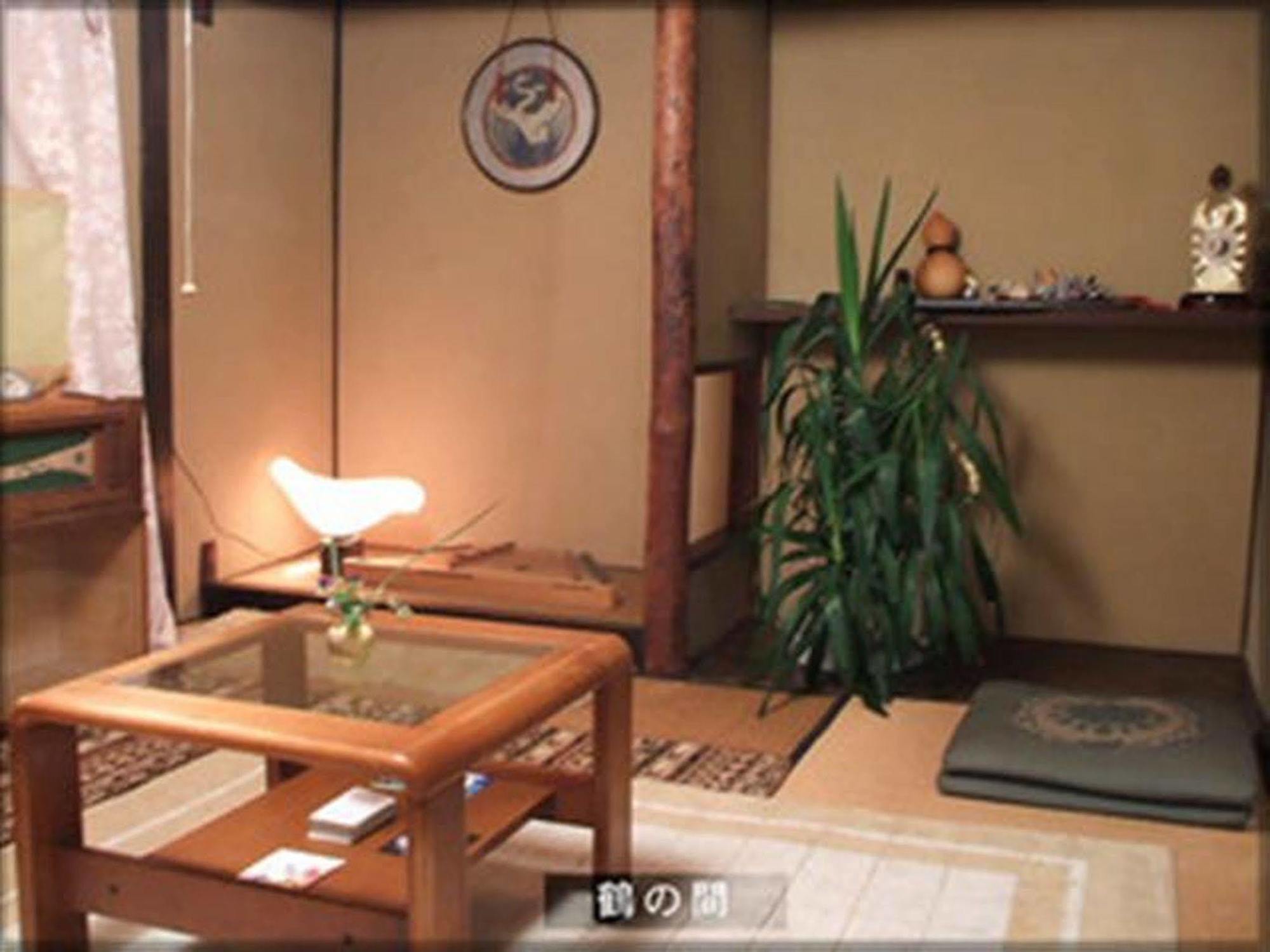 Guest House Bonteiji Kyoto Exterior foto